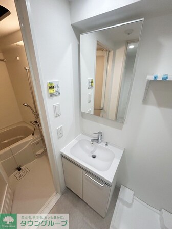 ブライズ鷺沼の物件内観写真